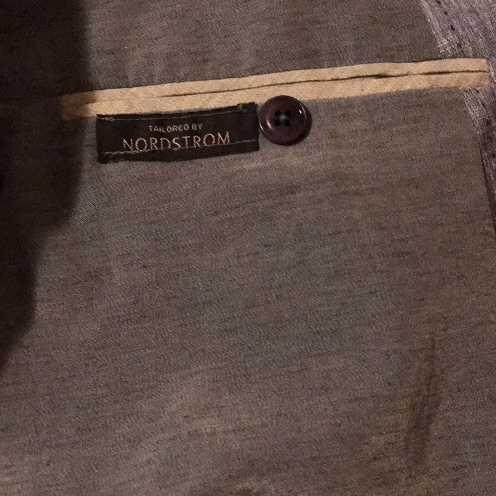 Men’s Sport Jacket - Picture 4 of 4